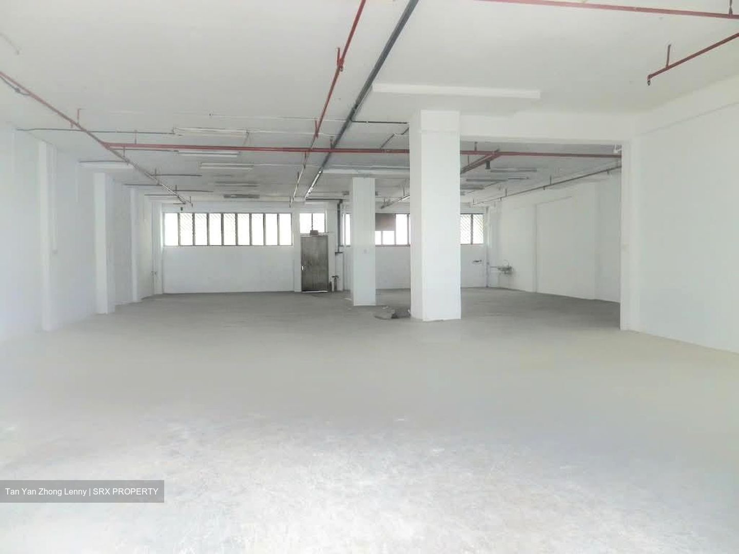Shun Li Industrial Complex (D14), Factory #599086771